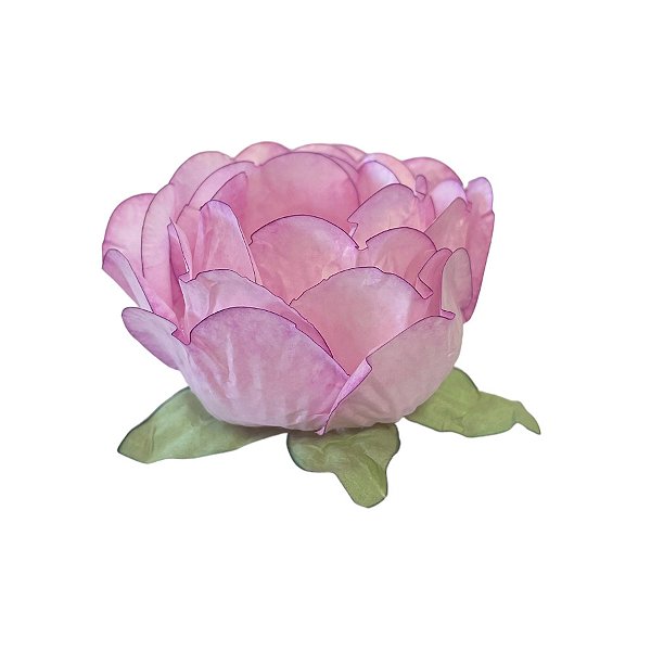 Forminha para Doces Finos - Bela Pérola - 30 unidades - Decora Doces - Rizzo