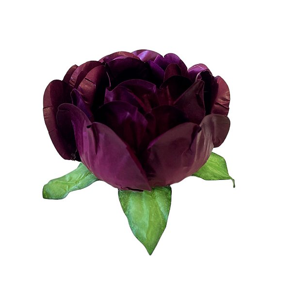 Forminha para Doces Finos - Bela Marsala - 30 unidades - Decora Doces - Rizzo