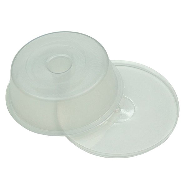 Forma Multiuso Descartável Redonda - 150ml - 10 unidades - BlueStar - Rizzo