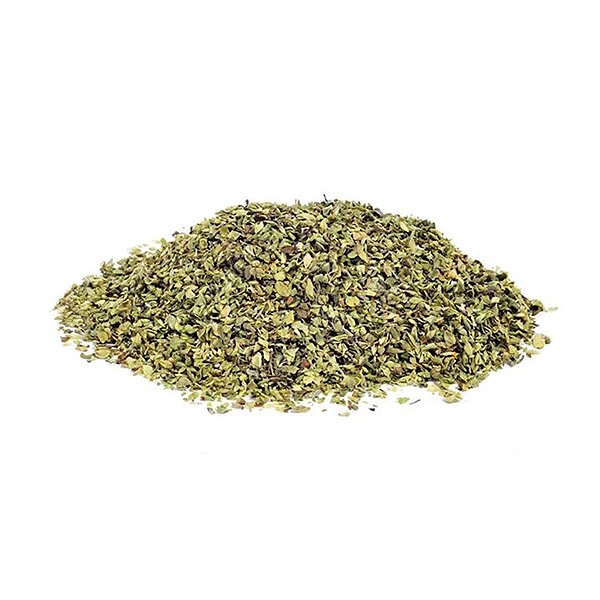 Orégano Peruano - 100g - Rizzo