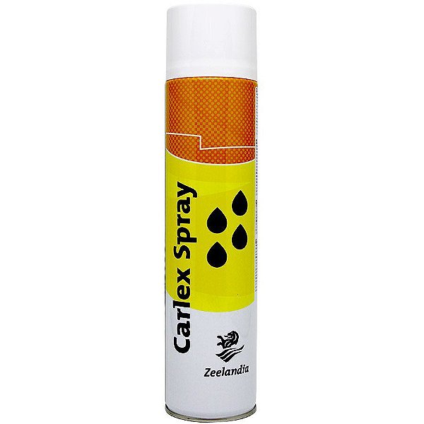 Desmoldante 600 ml - 1 Unidade - Carlex Spray - Rizzo