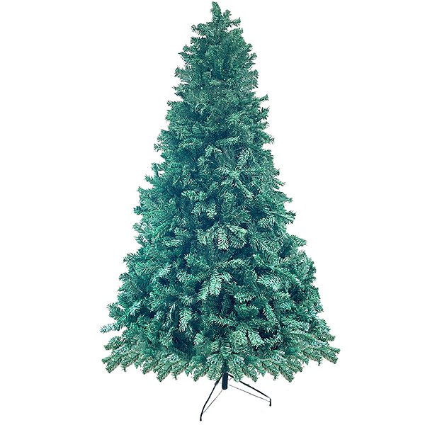 Árvore de Natal Modelo Tomilho - 8479 Galhos - 5,0m - Ref. RZO349 - 1 unidade - Rizzo