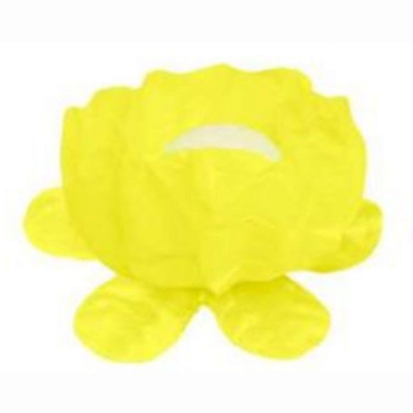Forminha para Doces Finos - La Belle - Amarelo - 30 unidades - Maxiformas - Rizzo