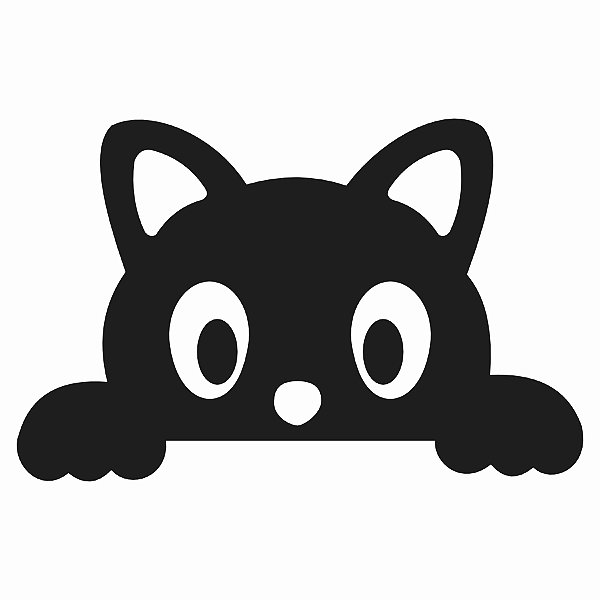 Transfer - Gatinho - 1 unidade - Rizzo