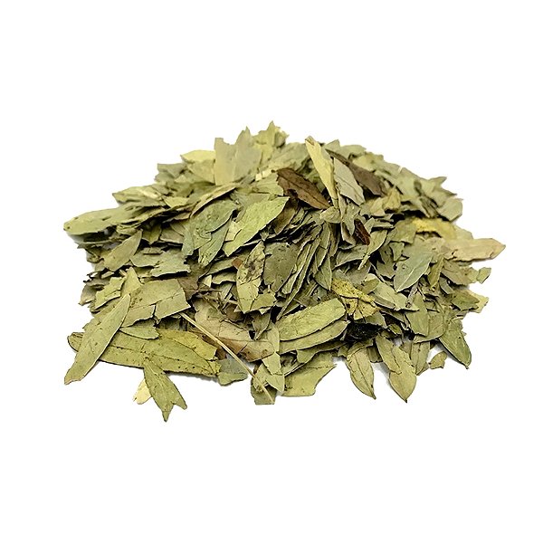 Sene em Folhas 200g - 1 unidade - Rizzo