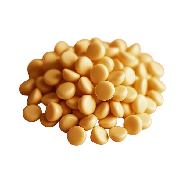 Chocolate Belga Gold - Caramelo - 100g  - 1 unidade - Rizzo