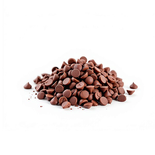 Chocolate Belga Callebaut - Gotas ao Leite - Power 41 - 100g - 1 unidade - Rizzo