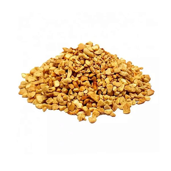 Xerém de Amendoim 200g  - 1 unidade - Rizzo