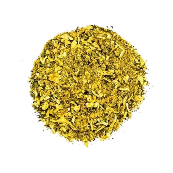 Tempero Lemon com Ervas Finas 100g - 1 unidade - Rizzo
