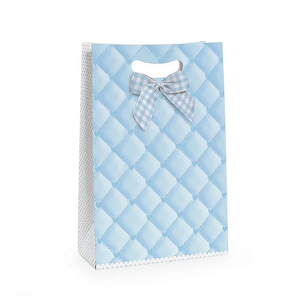 Caixa Flex Relevo - Dear Azul  - 10 unidades - Cromus - Rizzo