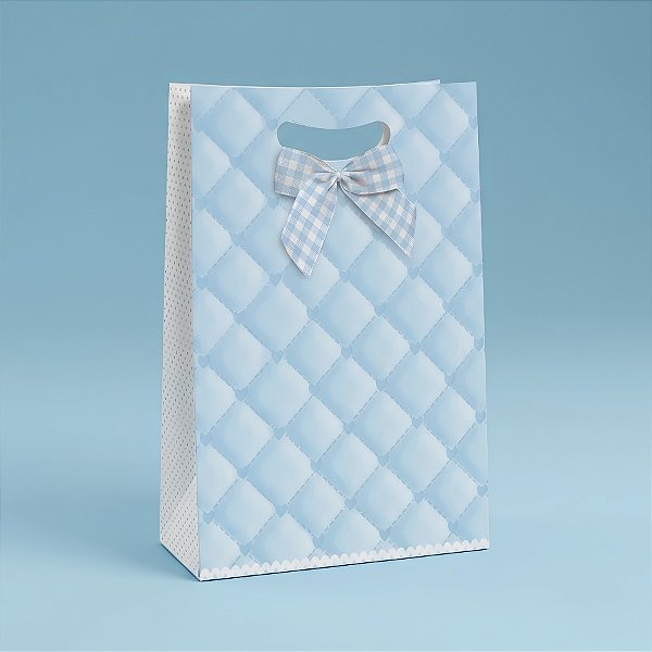 Caixa Flex Relevo - Dear Azul - 10 unidades - Cromus - Rizzo