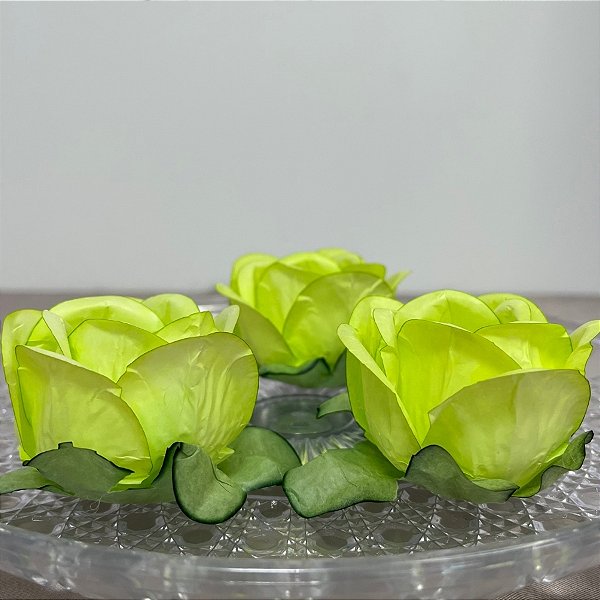 Forminha para Doces Finos - Rainha Amarelo Siciliano - 30 unidades - Decora Doces - Rizzo