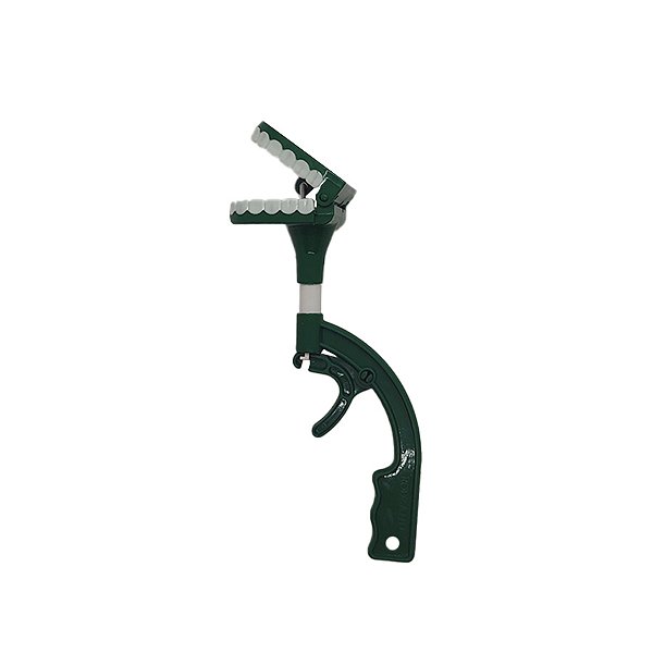 Brinquedo Boca Maluca Mini - Verde - 1 unidade - Rizzo