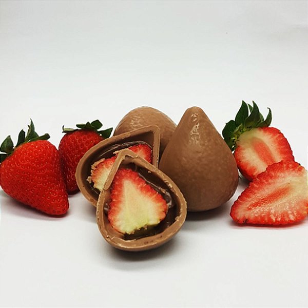 Forma de Acetato Especial Coxinha - Ref.9701 - 1 unidade - BWB - Rizzo