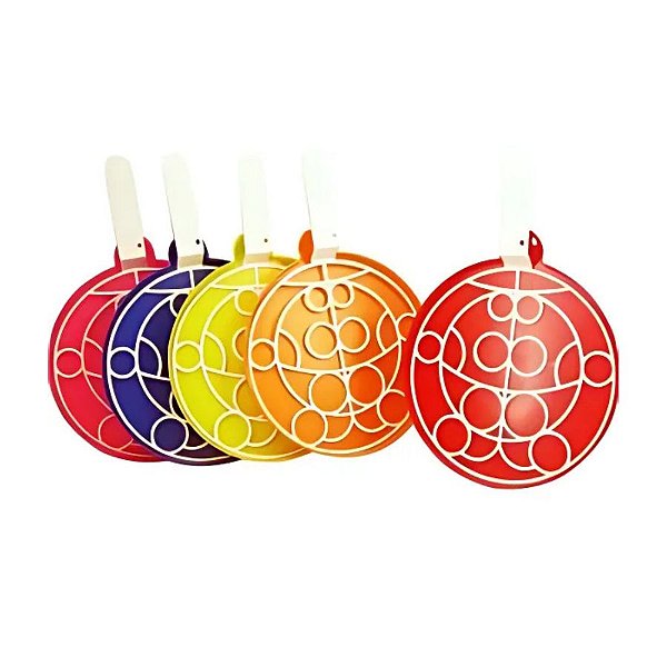 Brinquedo Bolhão De Sabão - Sortido - 19,5x29,5cm - 1 unidade - Rizzo