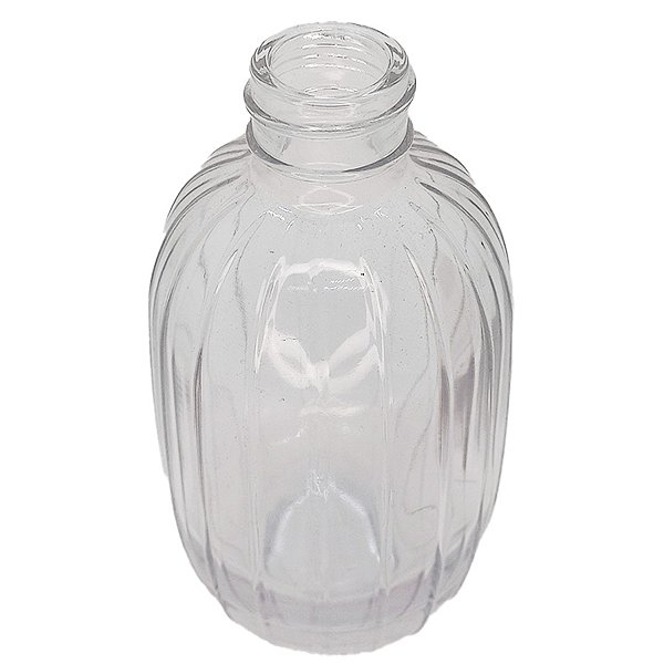 Frasco para Perfumaria de Vidro Difusor XD-1520 - 200ml - 1 unidade - Rizzo