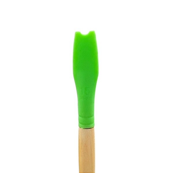 Pincel de Textura - B5-03 - 1 unidade - Rizzo
