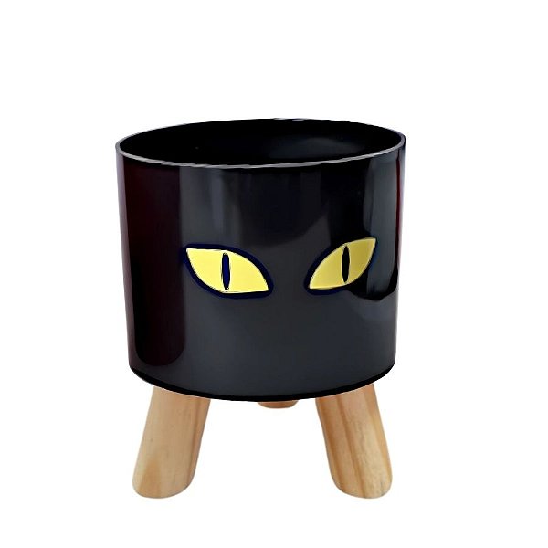 Cachepot - Halloween - 15x12cm - 1 unidade - Rizzo