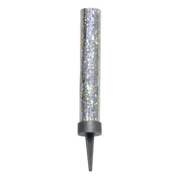 Vela Super Estelar - Prata - 1 unidade - Rizzo