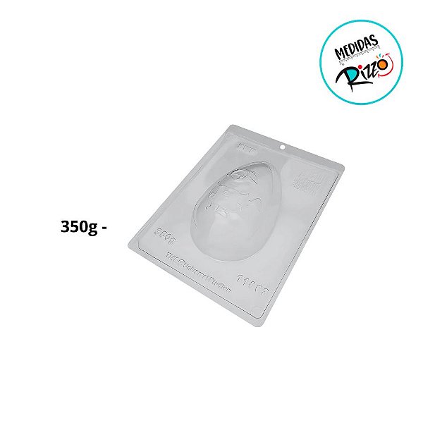 Forma Especial de Acetato Minion 3 Partes - Ref.11003 - 1 unidade - BWB - Rizzo