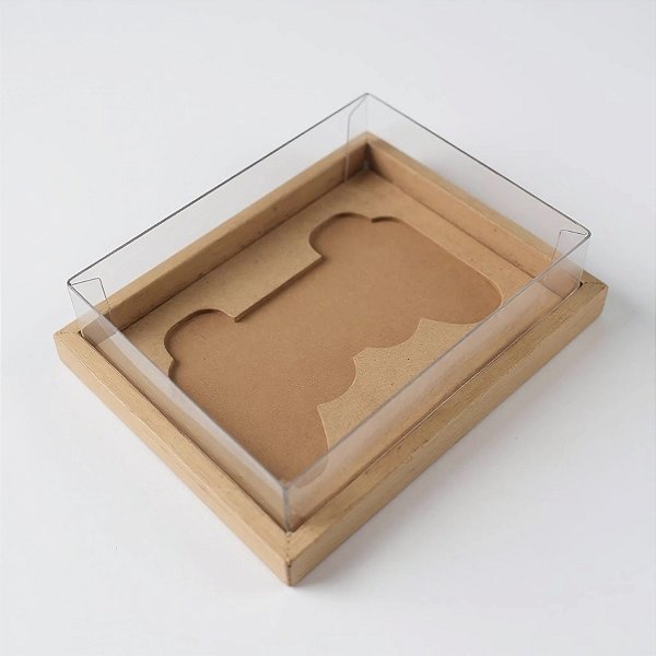Caixa Joystick 13x8x3,5 Kraft - 5 unidades - Assk - Rizzo