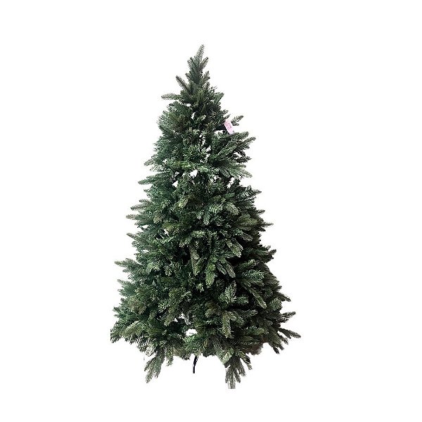 Árvore de Natal Modelo Coentro - 6536 Galhos - 4,0m - Ref. RZO384 - 1 unidade - Rizzo