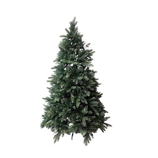 Árvore de Natal Modelo Coentro - 3680 Galhos - 3,0m - Ref. RZO383 - 1 unidade - Rizzo