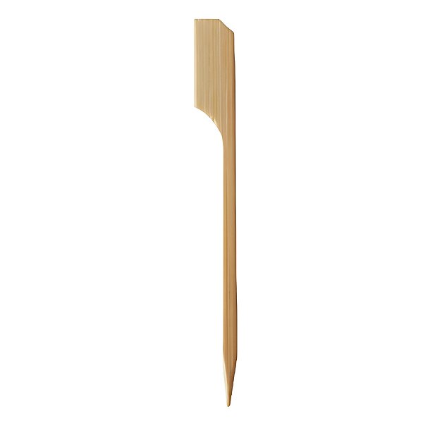 Espeto Golf de Madeira - 9cm - 50 unidades - Theoto - Rizzo