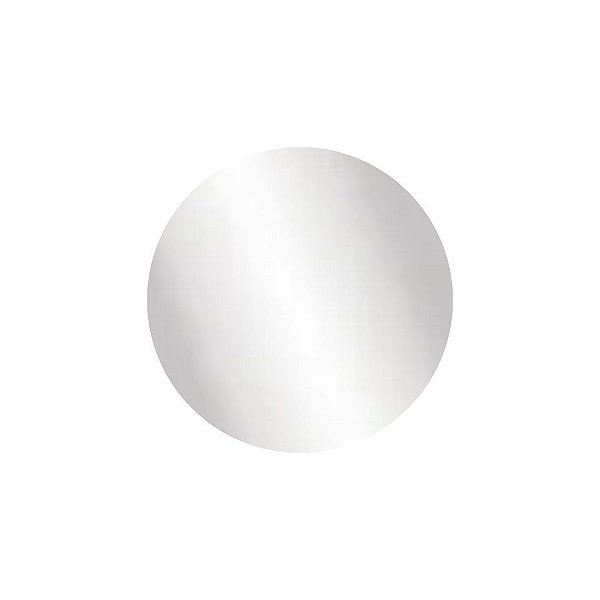 Tapetinho Para Doces Incolor - 7x7cm - 100 unidades - Cromus - Rizzo