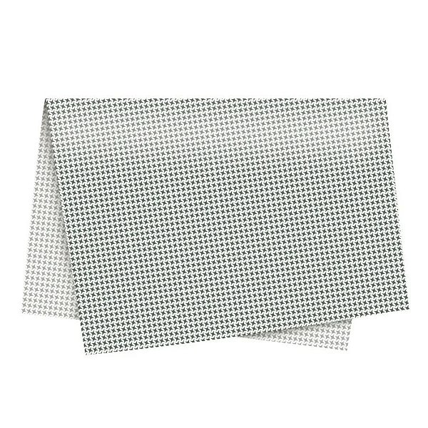 Papel de Seda - 49x69cm - Charm Verde - 10 unidades - Cromus - Rizzo