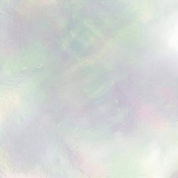 Folha Para Doces Caramelizados - Nacarado - 25x25cm - 50 unidades - Cromus - Rizzo