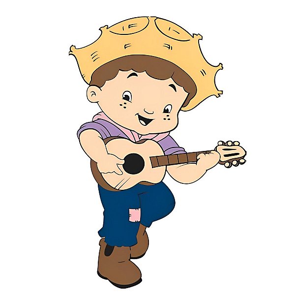 Painel Decorativo - Violêiro - 1 unidade - Rizzo