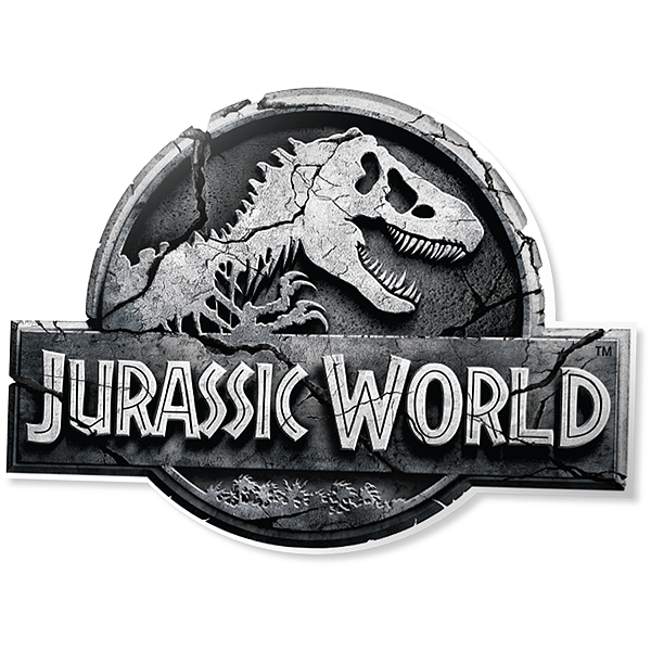 Painel Decorativo Festa Especial Festa Jurassic World - Festcolor - Rizzo Festas