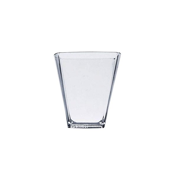 Copo Pic 051 - 50ml - 10 unidades - Plastilânia - Rizzo