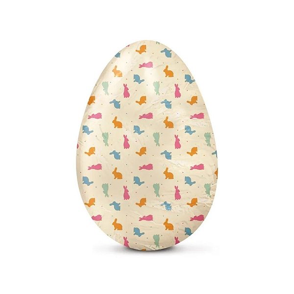 Papel Chumbo 43,5x58,5cm - Bliss Marfim - 5 unidades - Cromus - Rizzo