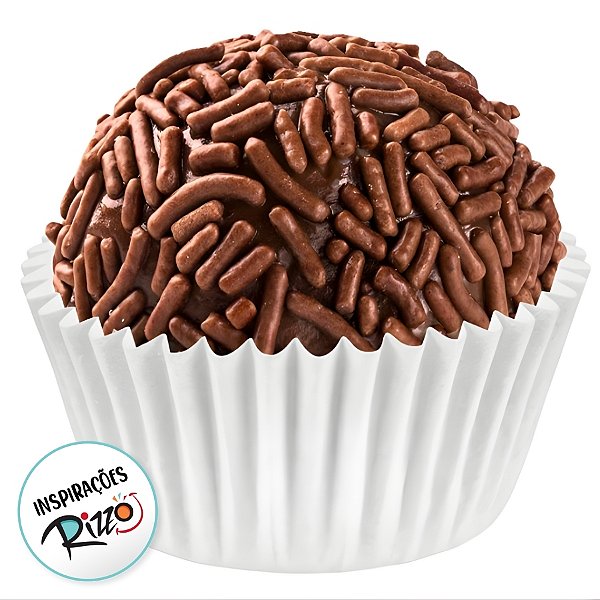 Forminha para Doces - Branca - Número 02 - 100 unidades - Regina - Rizzo