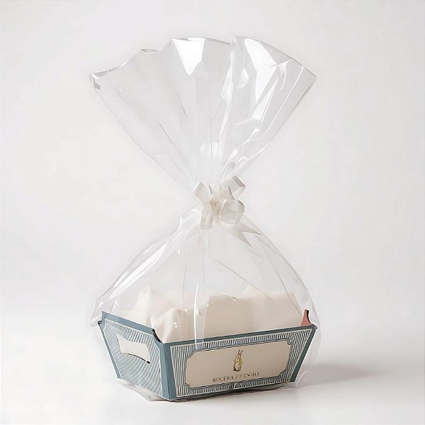 Kit Cesta- MG 27x18,5x9,5cm - 1 unidades - Rizzo