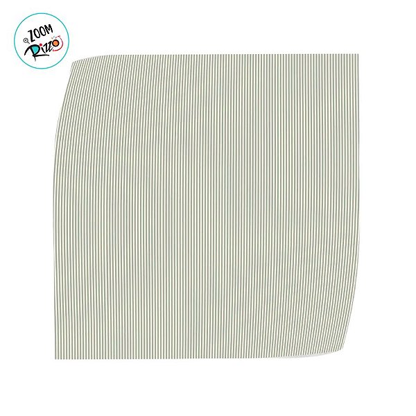 Papel Manteiga - Lavie Salvia - 70x45cm - 20 unidades - Cromus - Rizzo