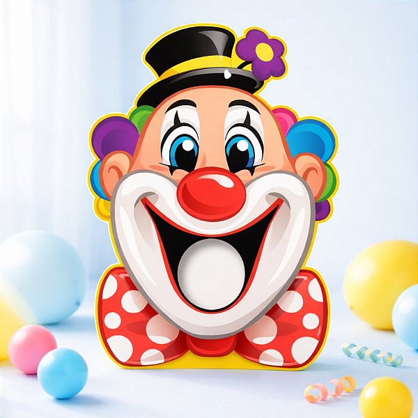 Chocalho de Brinquedo - Amarelo - 16x9cm - 1 unidade - Rizzo