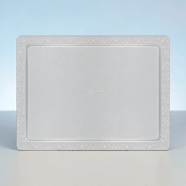 Cakeboard Retangular Branco - 30x40cm - 1 unidade - Regina - Rizzo