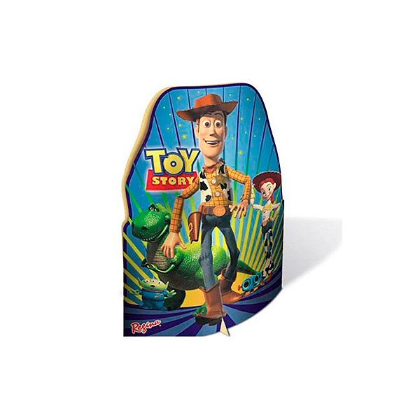 Enfeite de Mesa - Toy Story  - 1 unidade - Disney Original - Rizzo