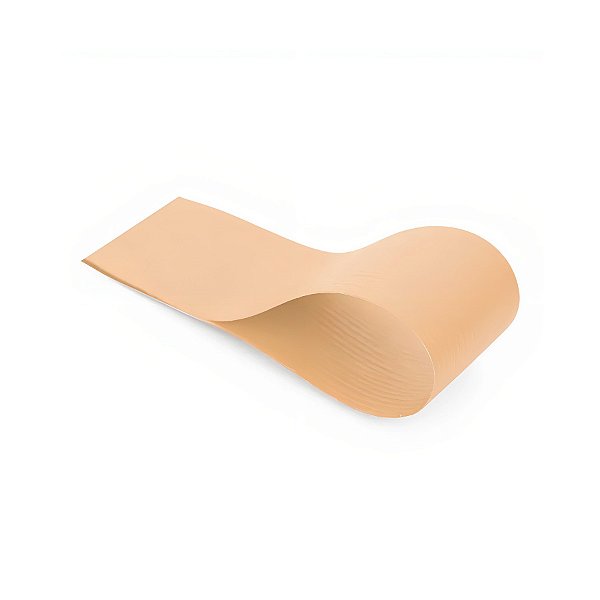 Fita de Papel Kraft - Nude - 1 unidade - Cromus - Rizzo
