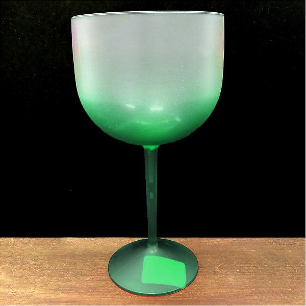 Taça De Gin - 500ML - Degradê - 01 Unidade - Rizzo Festas
