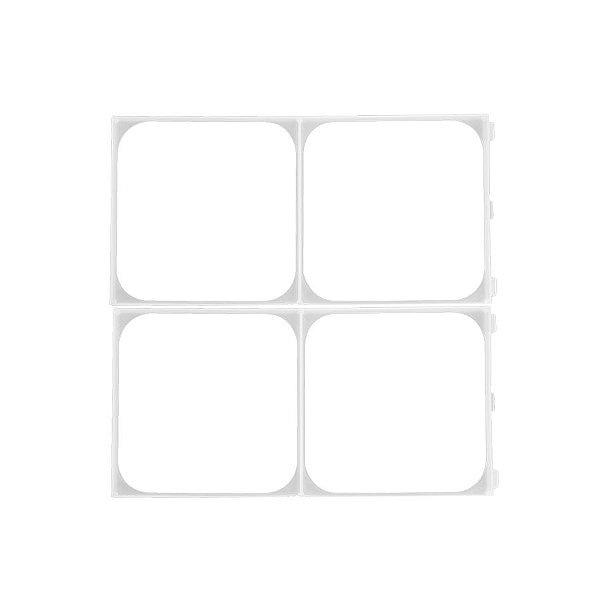 Tela da Bonus TDB - Kit com 15 Módulos - Bonus Infladores - Rizzo Balões