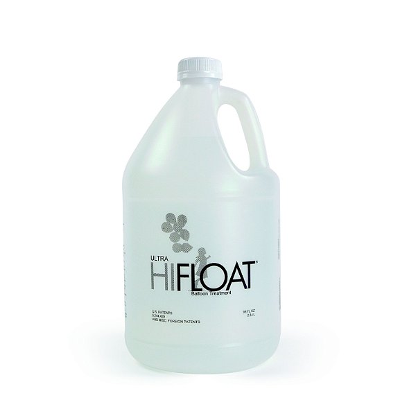Refil Ultra Hi-Float para Balão 2,84L - 01 Unidade - Rizzo Balões