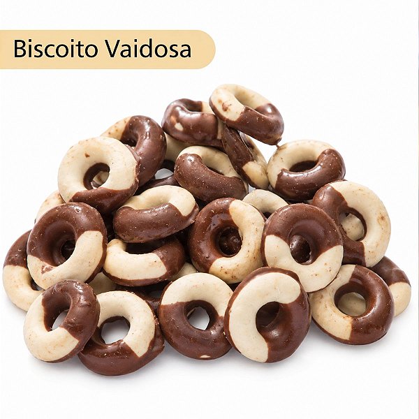 Biscoito Vaidosa 533 - 200g - 1 unidade - Rizzo