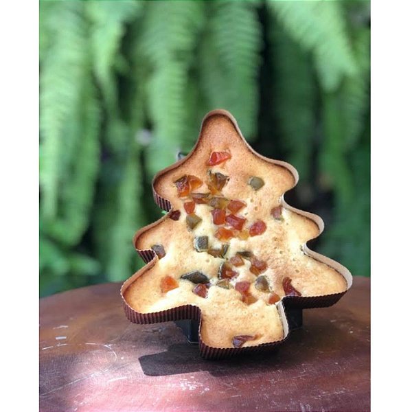 Forma Forneável Árvore de Natal AB0 com 5 unid. Marcpan Rizzo Confeita - Loja de Confeitaria | Rizzo Confeitaria Forma Forneável Árvore de Natal AB0 com 5 unid. Marcpan Rizzo Confeita - Loja de Confeitaria | Rizzo Confeitaria