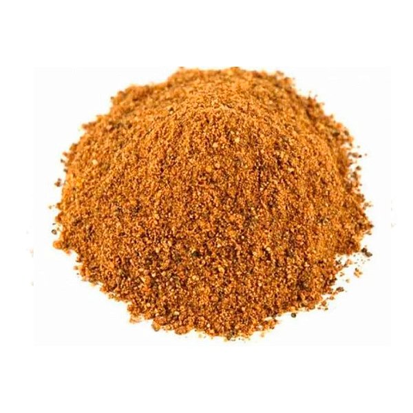 Açúcar Mascavo 1kg - Rizzo Confeitaria