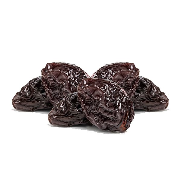 Ameixa sem Caroço 100gr - Rizzo Confeitaria