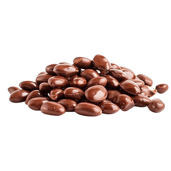 Drageados de Passas ao Leite 100gr - Rizzo Confeitaria